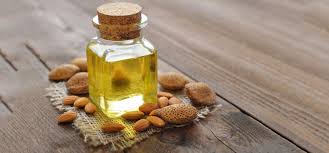 Almond Oil BP In USA