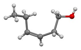 Cis-3-Hexenol In 
<div style=