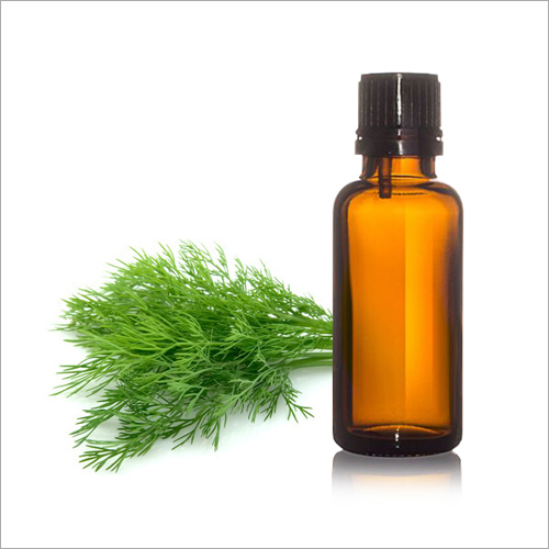 Dill Oil BP In USA