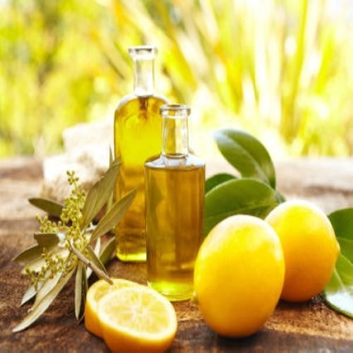 Lemon Oil In USA