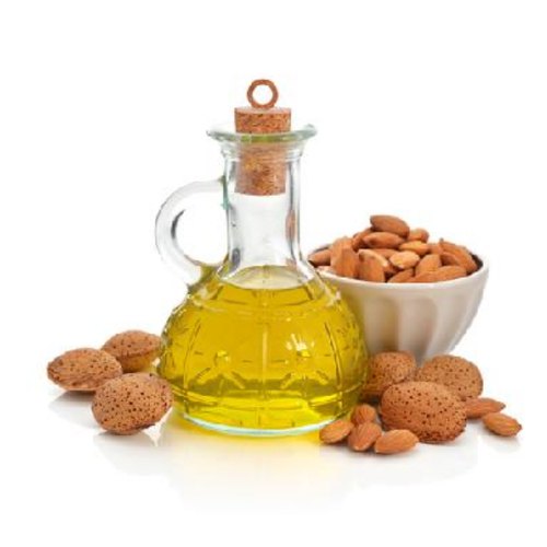 Natural Almond Oil In USA
