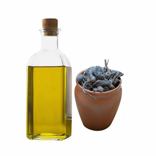 Natural Cypriol Oil In USA