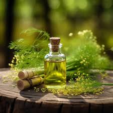 Natural Dill Oil In Indonesia