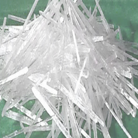 Menthol Large Crystals In 
<div style=