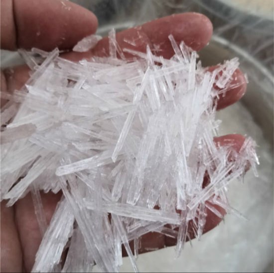 Thymol Crystals EP In Myanmar